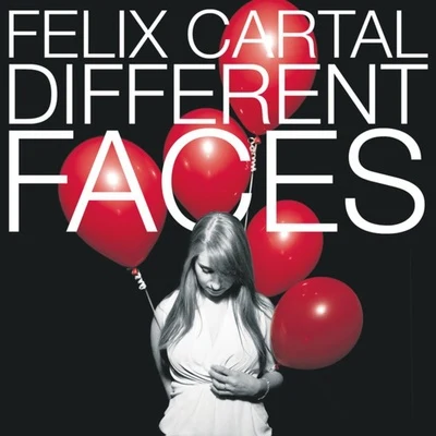 KROY/Felix CartalDifferent Faces