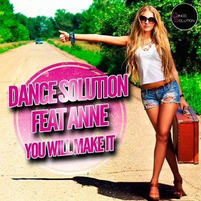 Dance/Amine Edge/Sofi TukkerYou Will Make It