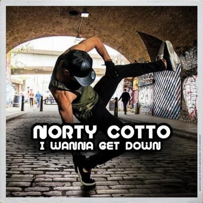 Norty Cotto/Todd TerryI Wanna Get Down