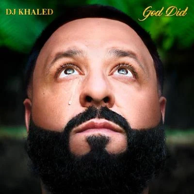 DJ Khaled/Rick Ross/Snoop Dogg/K2/MC Kevinho/Ronaldinho GaúchoGOD DID