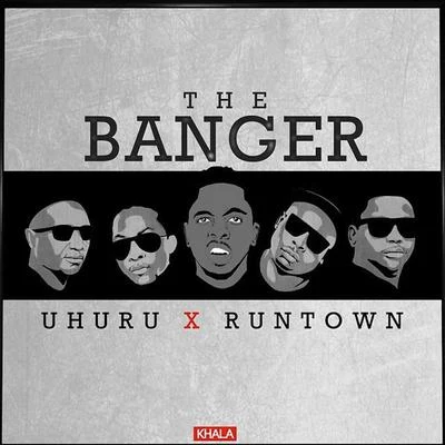 Bella Shmurda/Runtown/Gemini Major/Minz/Darko Vibes/Made Kuti/RowleneThe Banger