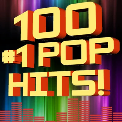 Ultimate Pop Hits100 #1 POP HITS!