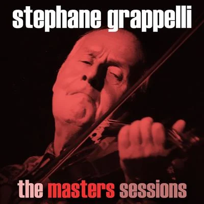 Stéphane Grappelli/Velma Middleton/Muggsy Spanier and his Ragtime Band/Art Blakey/Miles Davis/Dinah Washington/THE HORACE SILVER QUINTET/Charlie Parker/Sarah Vaughan/Billie HolidayThe Masters Sessions