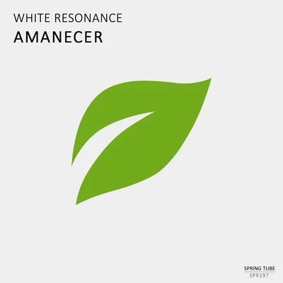 Julian Rodriguez/White ResonanceAmanecer