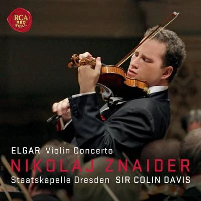 Staatskapelle Dresden/Berlin Radio Symphony Orchestra/Natalie Dessay/Erich Leinsdorf/Karl Christian Kohn/Rannveig Braga/Leo Heppe/Richard Strauss/Gerhard Stolze/Sir Georg SoltiElgar: Violin Concerto