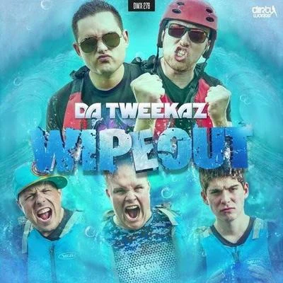 Da TweekazWipeout