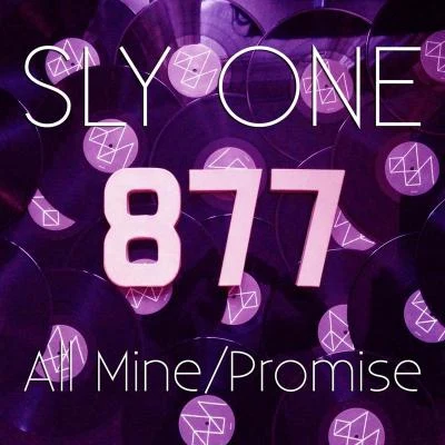 Sly-OneDistroDread MCAll MinePromise – EP