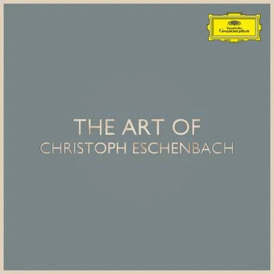 Christoph EschenbachThe Art of Christoph Eschenbach