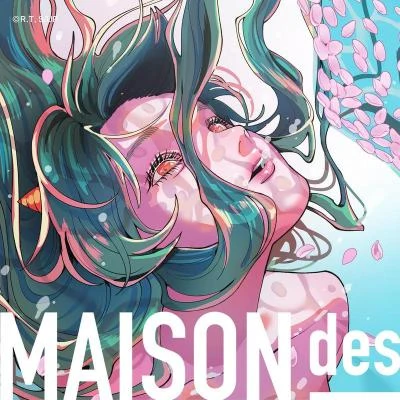 もっさMAISONdes4na春紛い