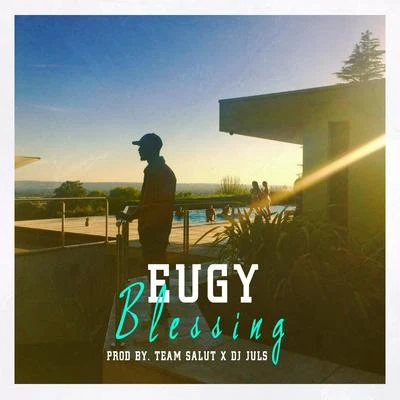 Ceeza/Eugy/Mr. EaziBlessing