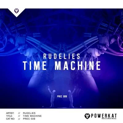 RudeLiesTime Machine