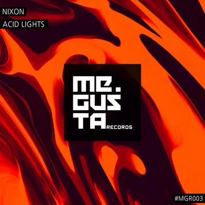 Liel Bar-Z/NixonAcid Lights