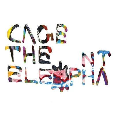 Cage the Elephant2024