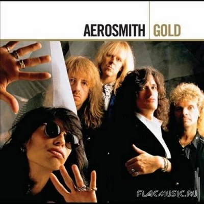 AerosmithGold: Aerosmith