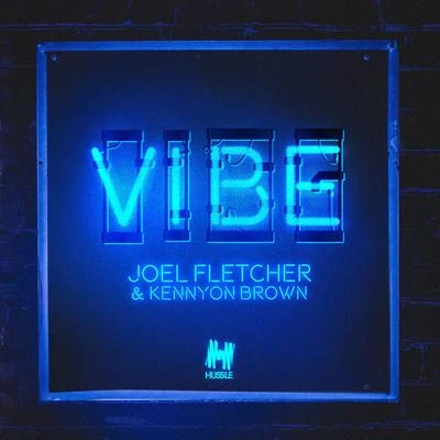 Joel FletcherVibe