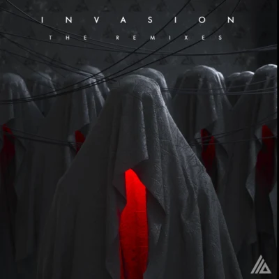 ATLiensInvasion The Remixes