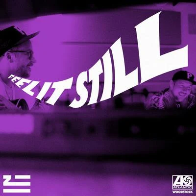 Portugal. The Man/Cherry GlazerrFeel It Still (ZHU Remix)