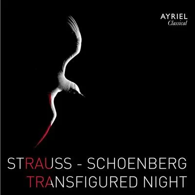 Heinz Wallberg/Richard Strauss/Lucia Popp/Henryk Czyż/Klaus TennstedtStrauss & Schoenberg: Transfigured Night