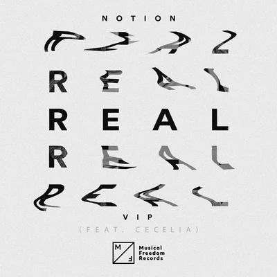 NOTIONReal (VIP Mix)