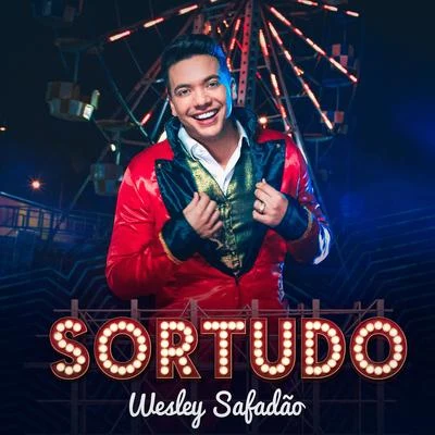 Wesley SafadãoSortudo