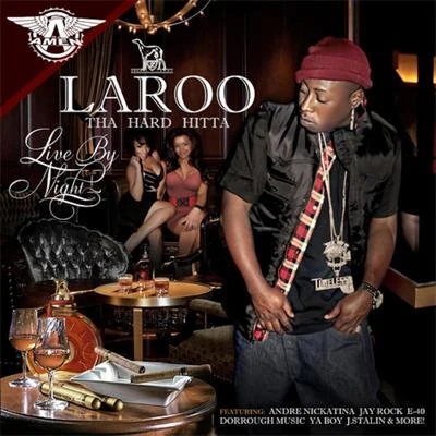 Laroo T.H.H./The JackaLive By Night