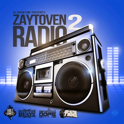 Zaytoven/Boosie BadazzZaytoven Radio 2