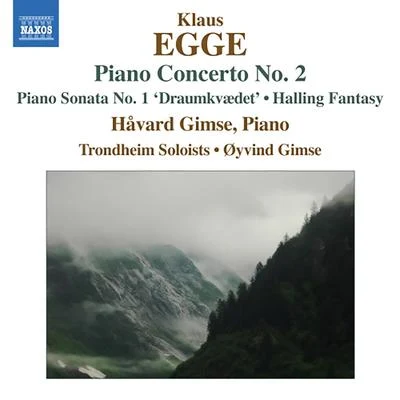 Håvard Gimse/Oslo Philharmonic OrchestraNORWEGIAN PIANO MUSIC