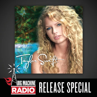 Taylor Swift/Phoebe BridgersTaylor Swift (Big Machine Radio Release Special)