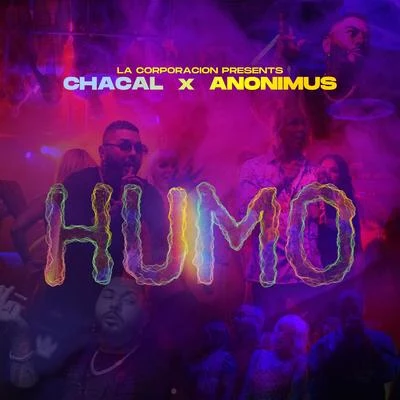 El Chacal/El Chulo/Cuban DeejaysHumo