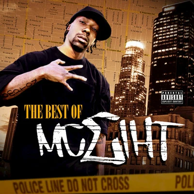 MC EihtThe Best of MC Eiht