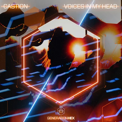 CastionVoices In My Head