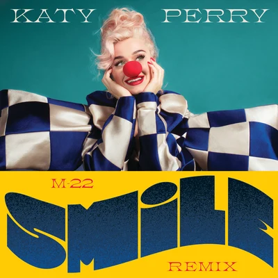 KATFYR/Katy PerrySmile (M-22 Remix)