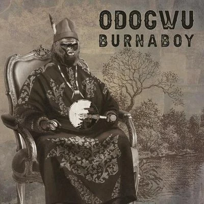 Burna BoyOdogwu