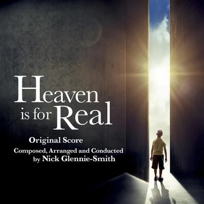 Nick Glennie-SmithHeaven Is for Real (Original Motion Picture Score)