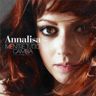 Rkomi/AnnalisaMentre tutto cambia (Deluxe With Booklet)