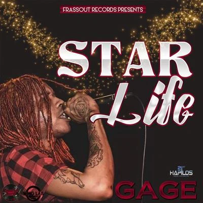 Munga/GageStar Life - Single