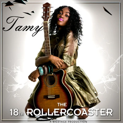 TamyThe 18th Rollercoaster