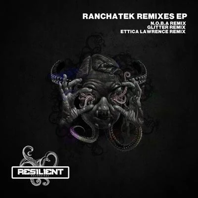 RanchaTek/Dino MaggioranaInvasion Remixes EP