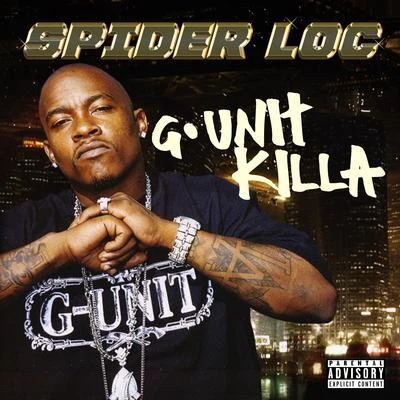 Spider LocG.Unit Killa