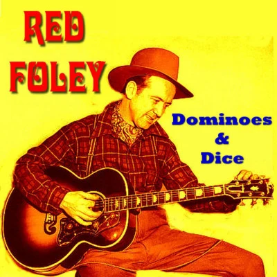 Red FoleyDominoes & Dice