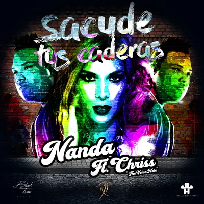 NandaSacude Tus Caderas (feat. Chriss)