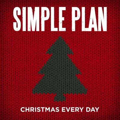 Simple PlanChristmas Every Day