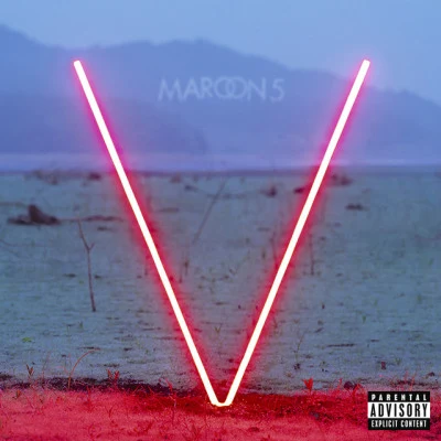 Maroon 5/Total ApeV (Deluxe)