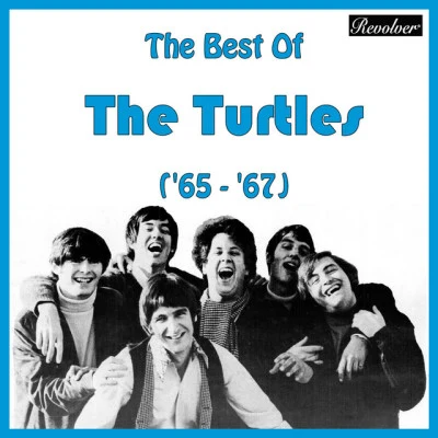 The TurtlesThe Best Of The Turtles (65 - 67)