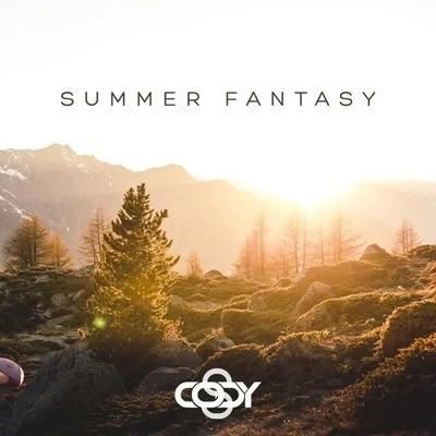 Cody SorensonSummer Fantasy