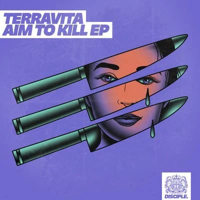 TerravitaAim To Kill EP