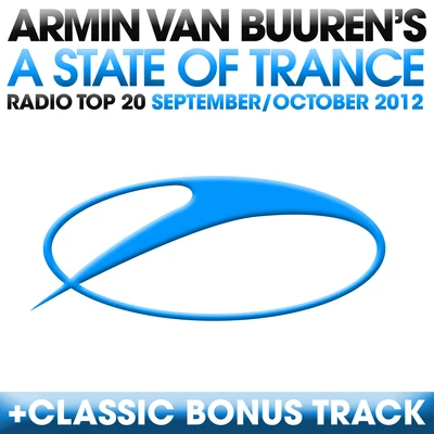 Armin van BuurenW&WA State Of Trance Radio Top 20 - SeptemberOctober 2012