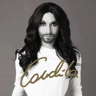 Conchita Wurst/Wiener SymphonikerConchita