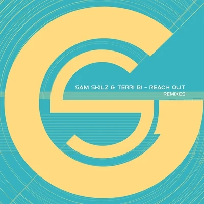 Groove Salvation/Sam SkilzReach Out