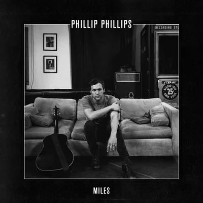 Phillip PhillipsMiles